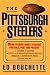 Books : The Pittsburgh Steelers