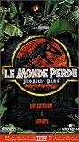 Revue UNIVERSAL VIDEO  / Le Monde perdu : Jurassic Park