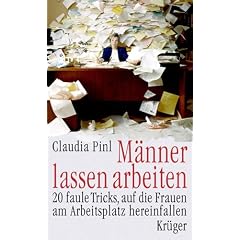 M�nner lassen arbeiten