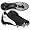 Black/White/Silver
