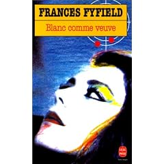 Blanc comme veuve