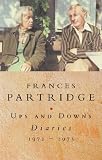Review Weidenfeld & Nicolson  / Ups and Downs: Diaries 1972-75