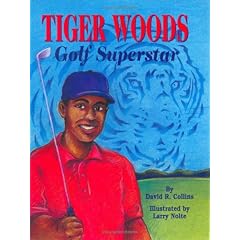 Tiger Woods, Golf Superstar