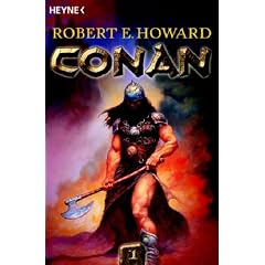 Conan. (Broschiert)