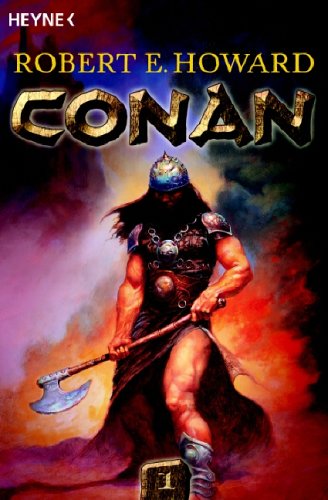 Conan