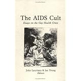the aids cult essays on the gay health crisis