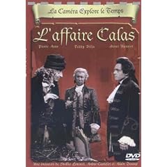 L'affaire calas [FR Import]