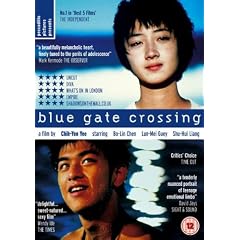 Blue Gate Crossing [2002] [DVD]