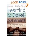 Learning to Speak Alzheimer's: A Groundbreaking Approach for Everyone Dealing with the Disease
