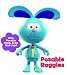 Everything's Rosie - Posable Raggles Figure_s-1