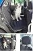 Deluxe Rear Car Seat Cover