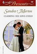 Claiming His Love-Child (Harlequin Presents)