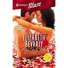 My Only Vice (Harlequin Blaze) by Elizabeth Bevarly