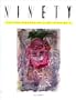 Georg Baselitz/Marc Couturier (Ninety)