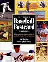 Tuff Stuff's Baseball Postcard Collection