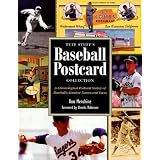Tuff Stuff's Baseball Postcard Collection