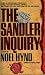 The Sandler Inquiry (Paperback)