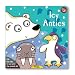 Curious Creatures: Icy Antics