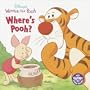 Where's Pooh? (First Flaps)