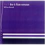 J. S Bach: The 6 Flute Sonatas