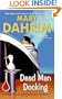 Dead Man Docking (Bed-And-Breakfast Mysteries)