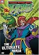 Teenage Mutant Ninja Turtles - The Ultimate Ninja (Volume 11)