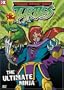 Teenage Mutant Ninja Turtles - The Ultimate Ninja (Volume 11)