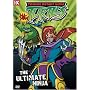 Teenage Mutant Ninja Turtles - The Ultimate Ninja (Volume 11)