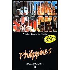 Culture Shock! Philippines
