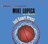 Full Court Press (Brilliance Audio on Compact Disc)