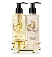 Royal Jelly & Pure Honey Twin Rack Gift Set