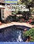 Swimming Pools & Spas (Southern Living (Paperback Sunset))