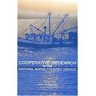 Cooperative Research in the National Marine Fisheries Service by Committee on Cooperative Research in the National Marine Fisheries Service and National Research Council