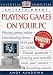 Book Playing Games in Your Pc (Essential Computers)