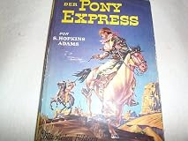 The Pony Express