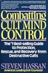 Combatting Cult Mind Control