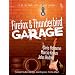 Firefox and Thunderbird Garage
