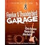 Firefox and Thunderbird Garage