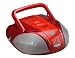 Portable CD Player * Radio - Recorder FM / AM Radio Image