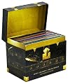 Percy Jackson and the Olympians Hardcover Boxed Set: Books 1 - 5