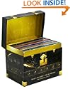 Percy Jackson and the Olympians Hardcover Boxed Set