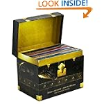 Percy Jackson and the Olympians Hardcover Boxed Set