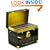Percy Jackson and the Olympians Hardcover Boxed Set: Books 1 - 5