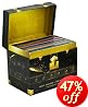 Percy Jackson and the Olympians Hardcover Boxed Set: Books 1 - 5