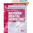 Modern Dental Assisting: Workbook by Hazel O. Torres