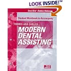 Modern Dental Assisting: Workbook by  Hazel O. Torres