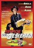 Perros Del Desierto