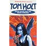Snow White and the Seven Samurai by Tom Holt