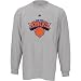 adidas New York Knicks Primary Logo Long Sleeve T-Shirt