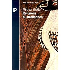 Religions australiennes